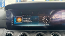 Mercedes-Benz E-Class E300 AMG Line 2dr 9G-Tronic Petrol Cabriolet